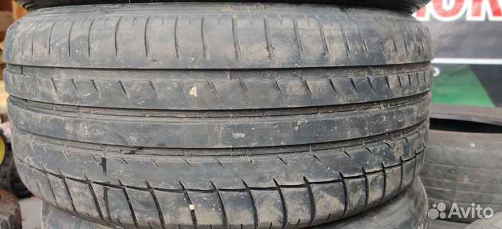 Triangle TH201 215/35 R19