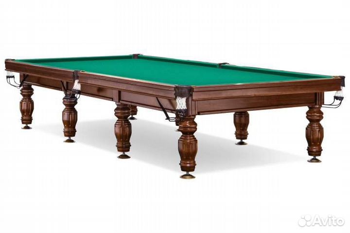 Бильярдный стол Weekend пирамида 