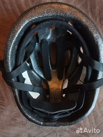 Ролики roces 36-40, шлем, защита