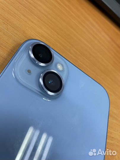 iPhone 14 Plus, 256 ГБ