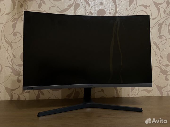 Игровой монитор 240 гц Samsung