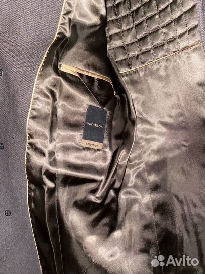 Пальто мужское