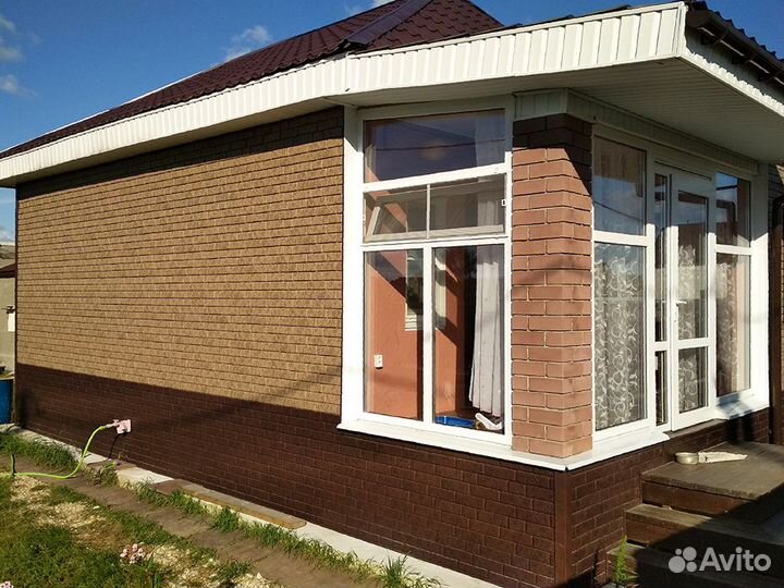 Фасадные панели