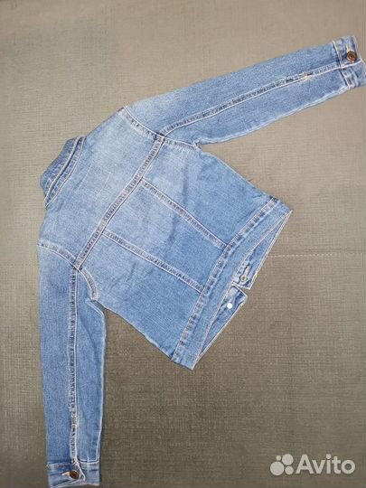 Новая куртка Old Navy