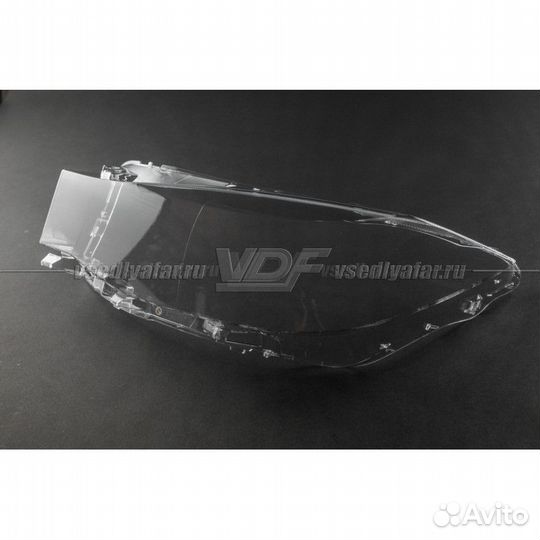 Стекло для фары BMW 3 GT (F34) 2016-2020 Правое