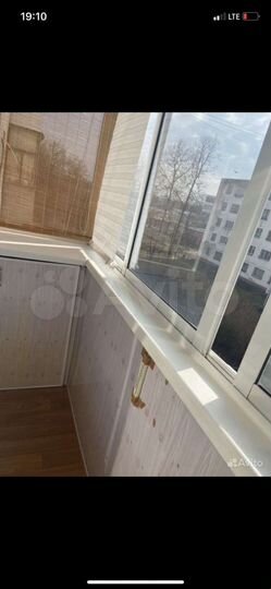 1-к. квартира, 32 м², 3/5 эт.