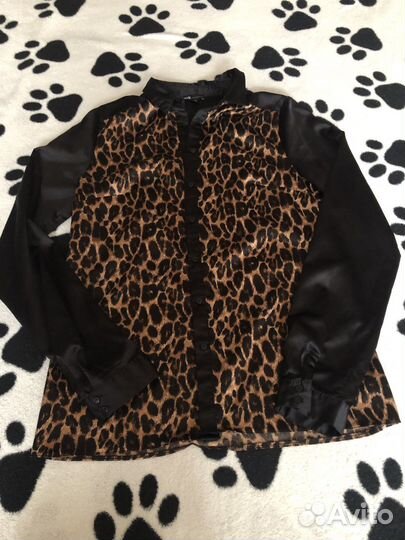 Вещи патеком на девушку