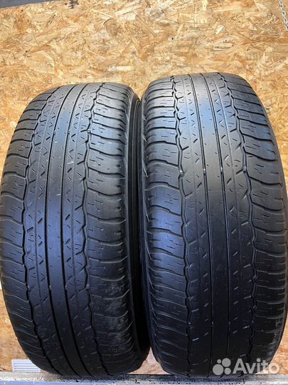 Dunlop Grandtrek AT20 265/65 R17