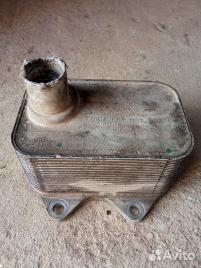 Радиатор масляный Volkswagen Passat Cc 1.8 cdaa