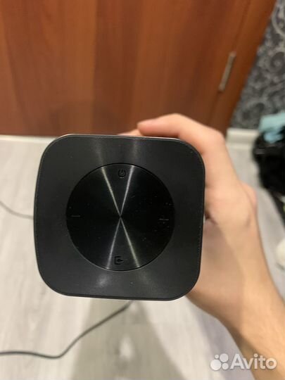 Саундбар Xiaomi Redmi TV Soundbar черный