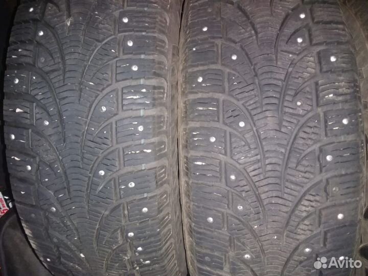 Pirelli Winter Carving Edge 225/60 R17