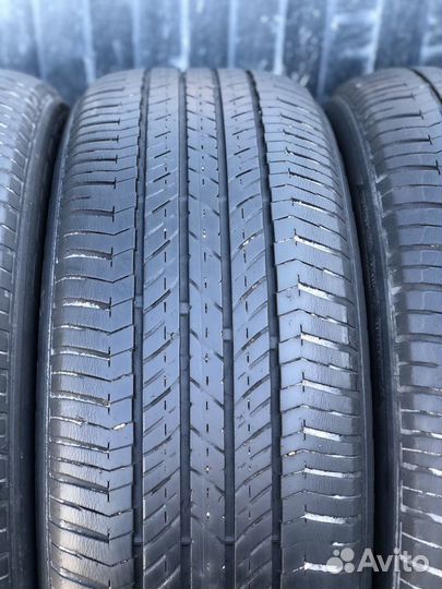 Bridgestone Dueler H/L 400 235/55 R19