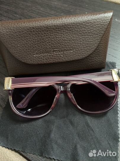 Солнцезащитные очки женские италия