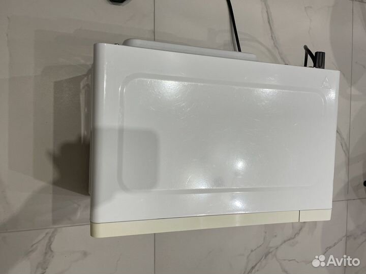 Микроволновая печь gorenje