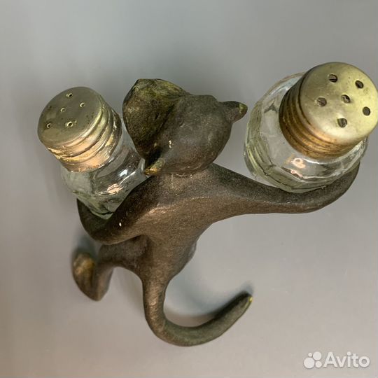 Набор для специй Обезьяна