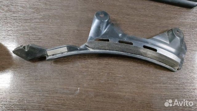 Накладка задняя правая Bmw M5 F90