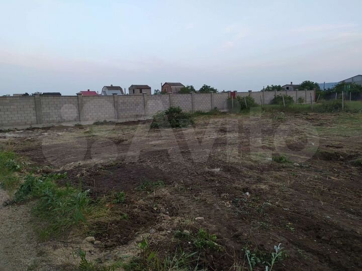 Участок 6 сот. (СНТ, ДНП)