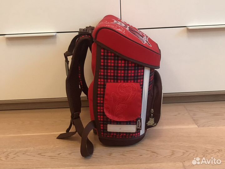 Портфель школьный Erhaft (ранец)