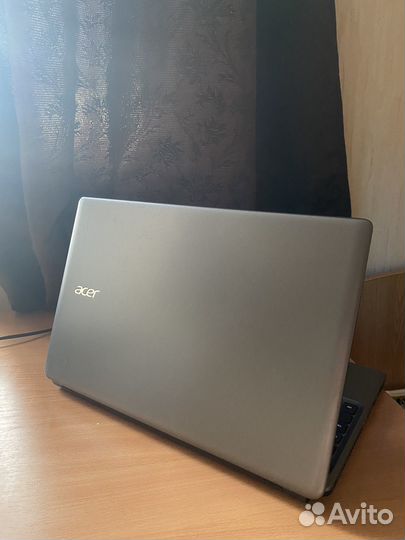 Acer aspire e1