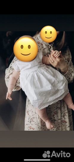 Продам вещи пакетом на 3-6 месяцев