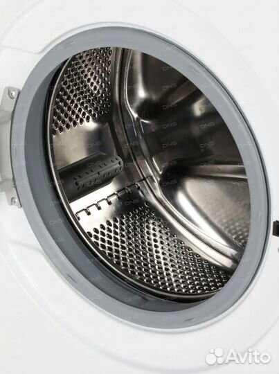 Новая Стиральная машина atlant сма 50У107