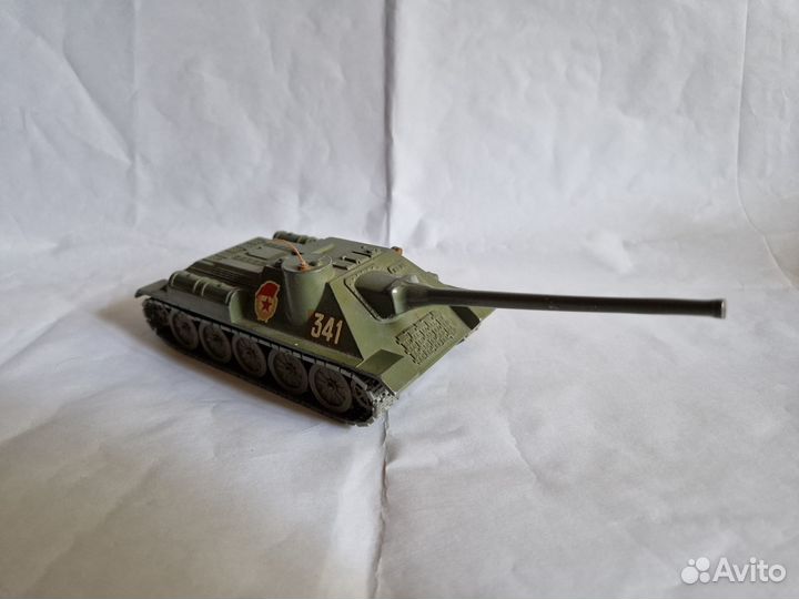 Игрушки военные СССР