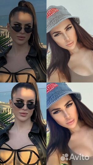 Пресеты Lightroom