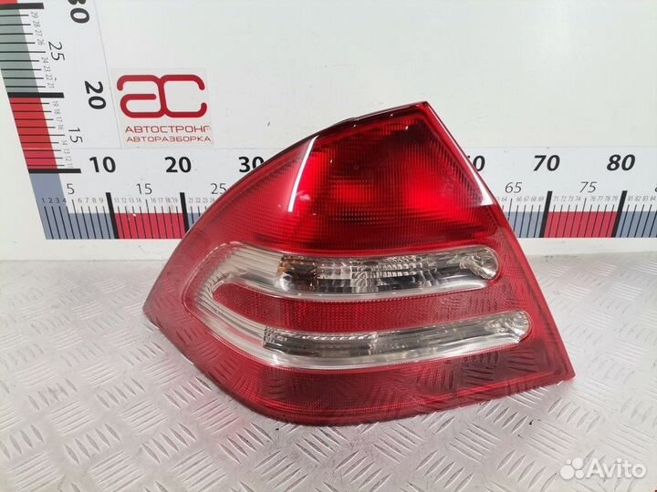 Фонарь для mercedes-benz C-Class (W203)