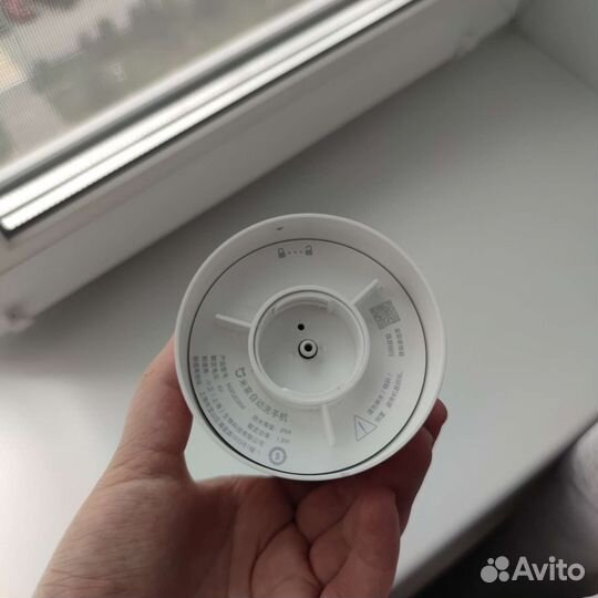 Диспенсер сенсорный Xiaomi: на ремонт или запчасти