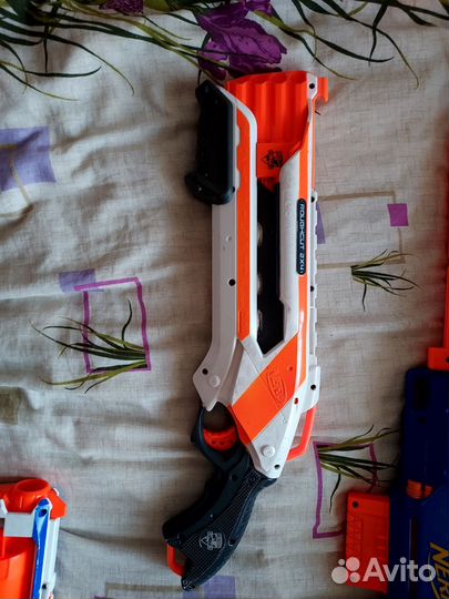 Nerf