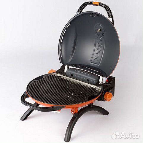 Газовый гриль O-Grill 800T