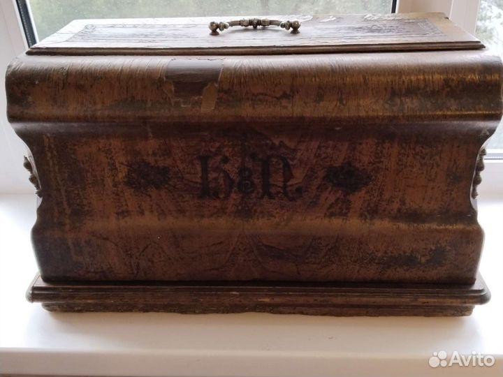 Швейная машина зингер Singer