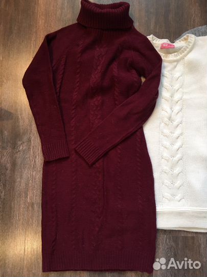 Женские вещи пакетом 42 44