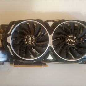 Видеокарта 1060 3 гб msi