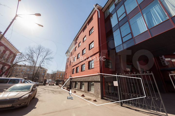 Продам помещение свободного назначения, 63 м²