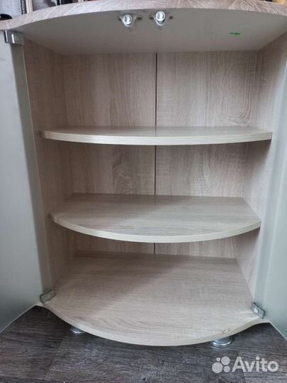 Тумба под тв