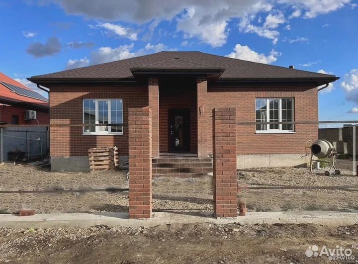 Строительство в ипотеку без первоначального взноса