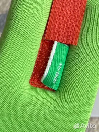 Бандаж на шейный отдел позвоночника детский