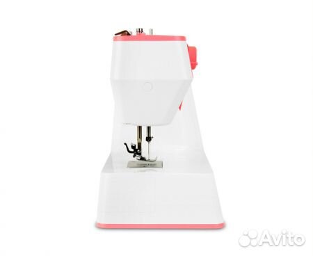 Швейная машина Aurora Style 3