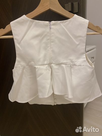 Блузка gulliver