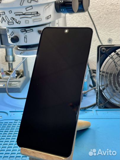 Оригинальный Дисплей для Xiaomi Redmi Note 11/11s