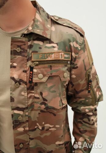 Костюм/форма тактический F16,выбор размеров и цвет