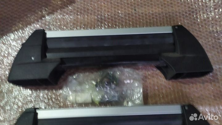 Устройство для перевозки лыж renault