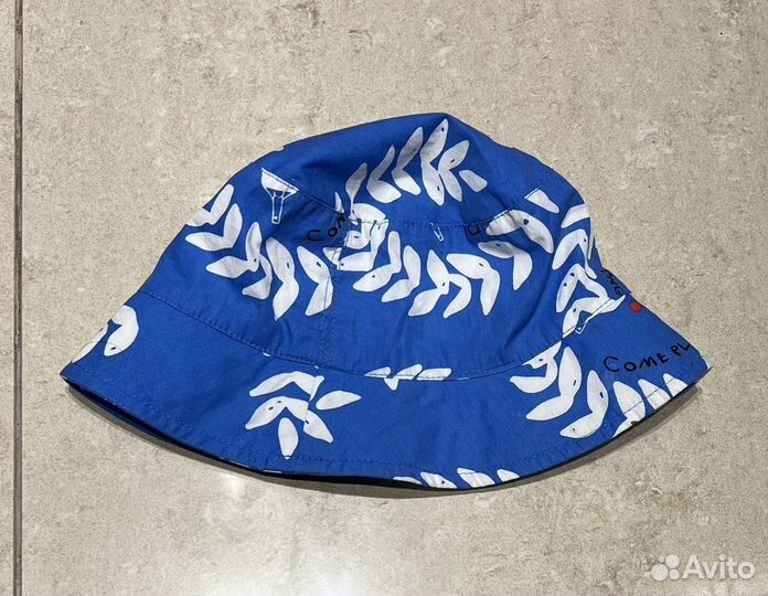 Панама beau loves