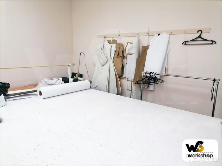 Пошив одежды, услуги цеха