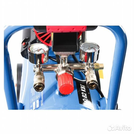 Компрессор безмасляный Concorde CD-OC130/24