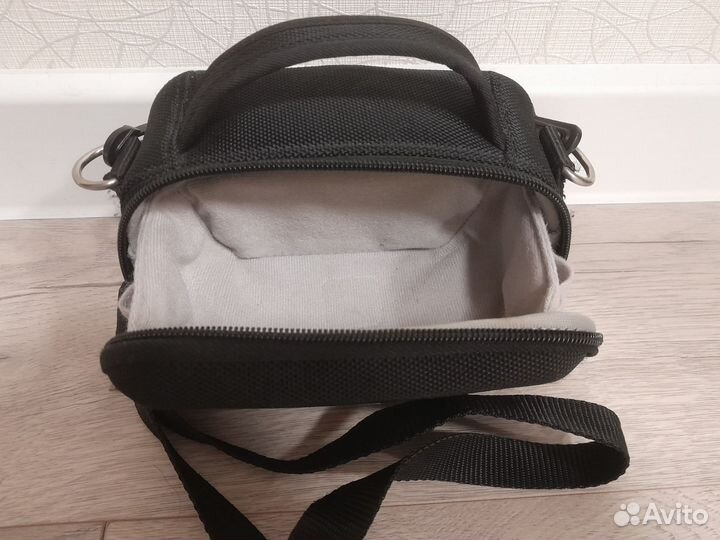 Сумка для фотоаппарата sony, riva case