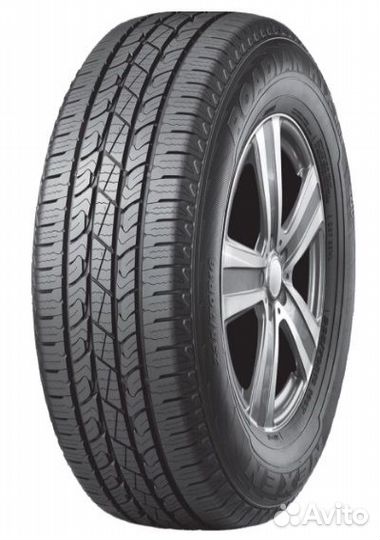 Nexen Roadian HTX RH5 245/70 R17 110T