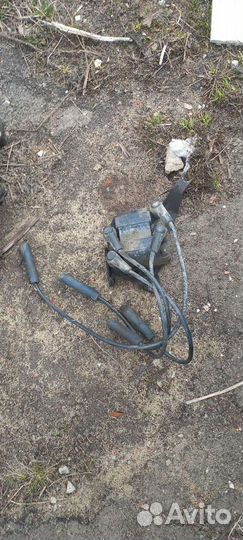 Катушка зажигания