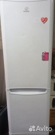 Холодильник бу